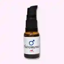 Feromonas Concentradas Para Hombre Chily Hot 15 Ml