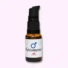 Feromonas Concentradas Para Hombre Chily Hot 15 Ml