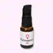 Feromonas Concentradas Para Mujer Chily Hot 15 Ml