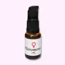 Feromonas Concentradas Para Mujer Chily Hot 15 Ml