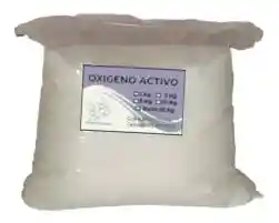 Oxigeno Activo / Percarbonato De Sodio