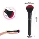 Vibrador Discreto Tipo Brocha Blushy