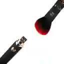 Vibrador Discreto Tipo Brocha Blushy
