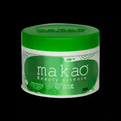 Exfoliante Capilar Desintoxicante
