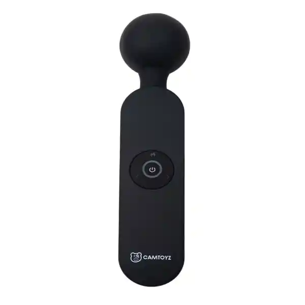 Vibrador Hitachi Tamina Negro