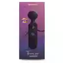 Vibrador Hitachi Tamina Negro