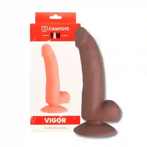 Dildo Realista Vigor