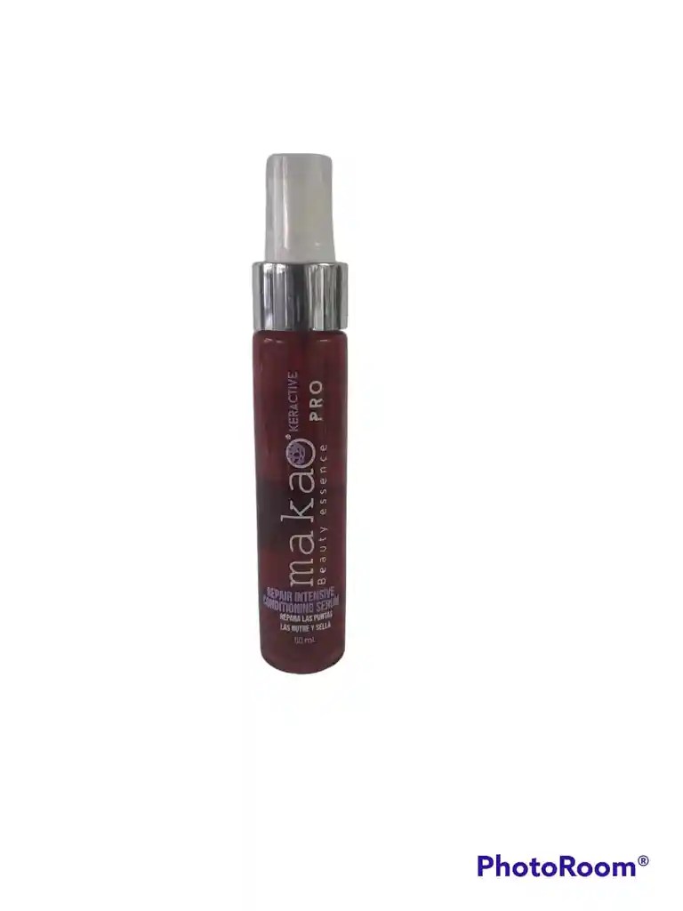 Keractive Pro, Serum Reparador De Puntas