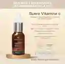 Serum Iluminador Vitamina C – Ana María