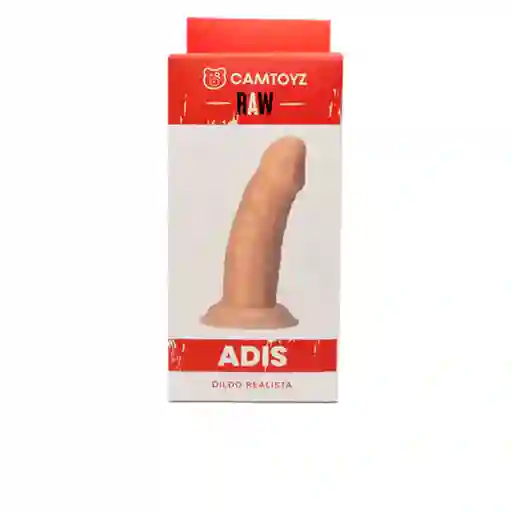 Dildo Realista Adis