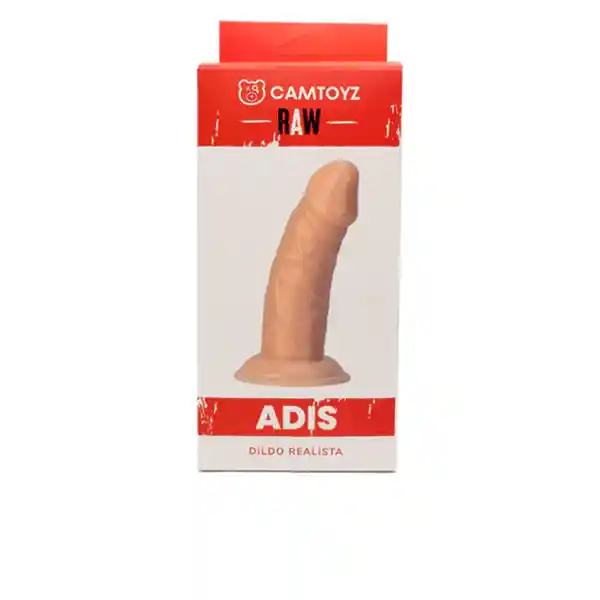 Dildo Realista Adis