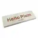 Smartwatch Hello Plum H16 Mini+ 42mm/marco Negro