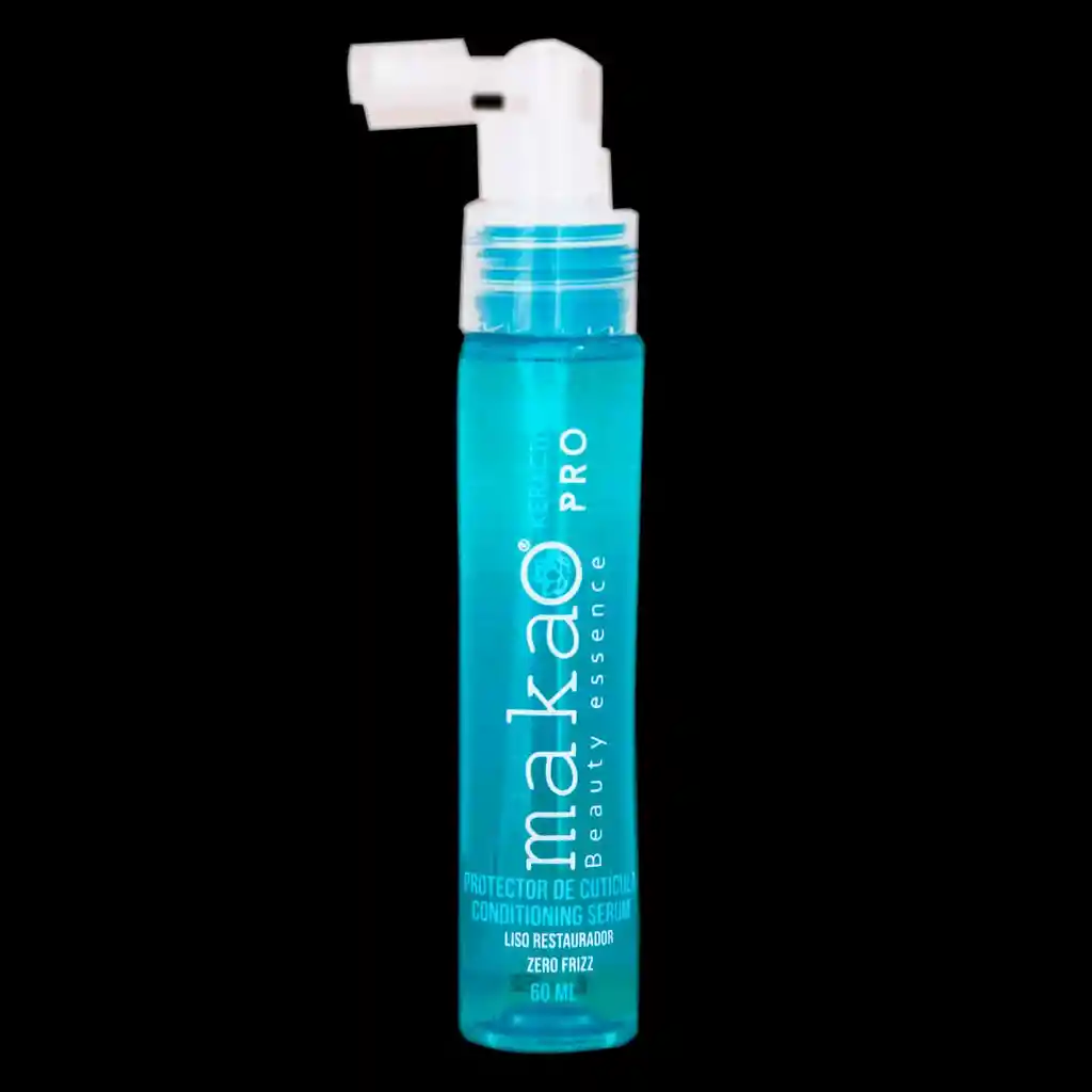 Kerative Pro, Protector De Cutícula