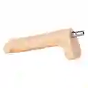 Dildo Paul Flesh Compatible Con Lovense Machine