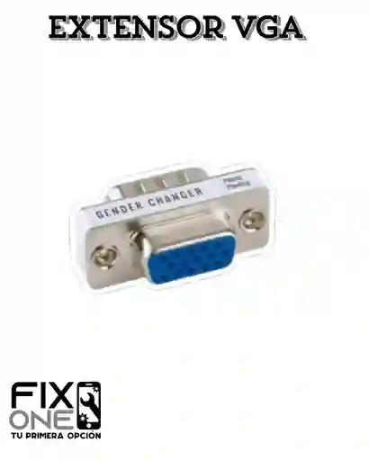 Extensor Vga