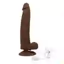 Vibrador Realista Samael