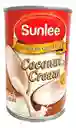 Crema De Coco