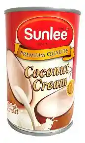 Crema De Coco