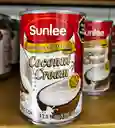 Crema De Coco