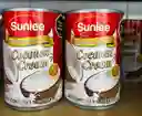 Crema De Coco