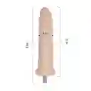 Dildo Jax Compatible Lovense