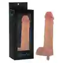Dildo Brad Flesh Machine