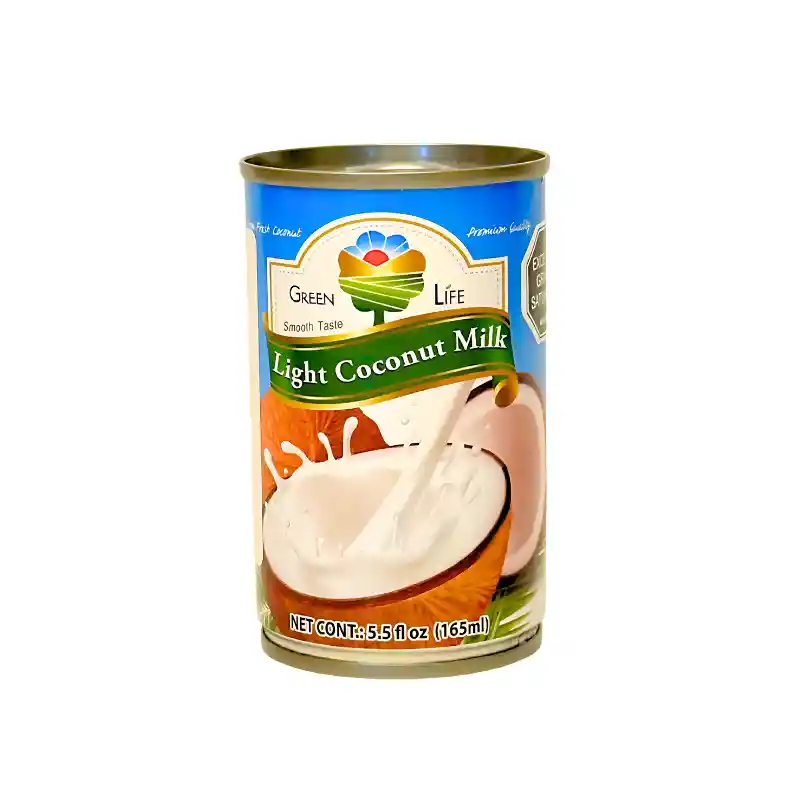 Leche De Coco