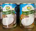 Leche De Coco
