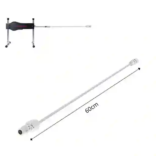 Extension De Fucking Lovense (60cm)