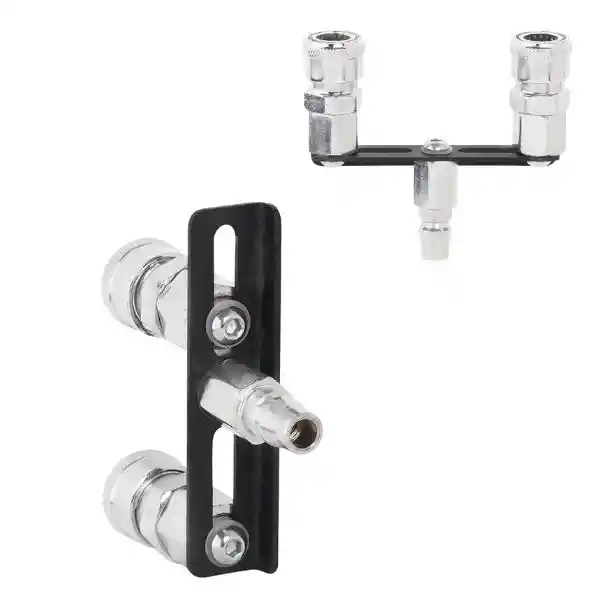 Extensor Doble Machine Lovense