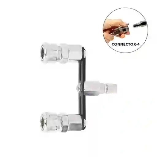 Extensor Doble Machine Lovense