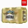 Andina Dorada Laton