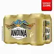 Andina Dorada Laton
