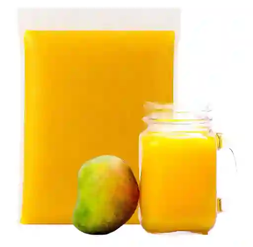 Pulpa De Mango