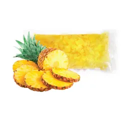 Pulpa De Piña