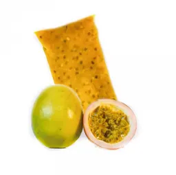 Pulpa De Maracuyá