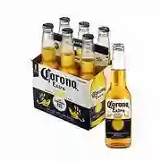 Corona Six Pack
