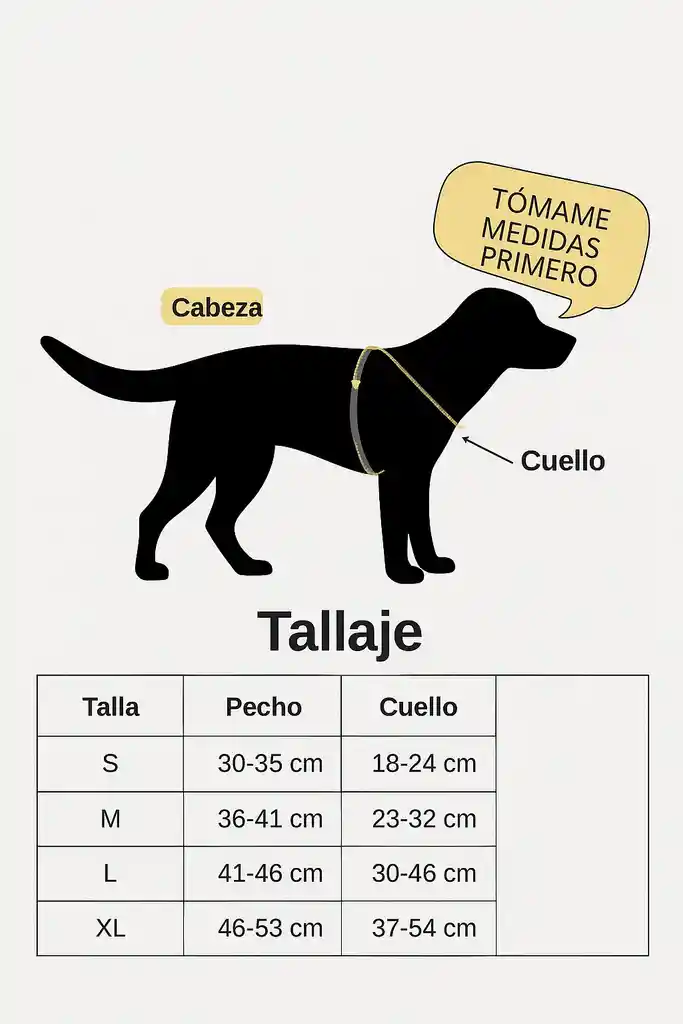 Arnés Pechera Para Gatos Y Perros Pequeños Tamaño S Color Azul
