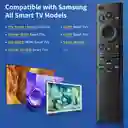 Control Samsung Plano Smart Tv