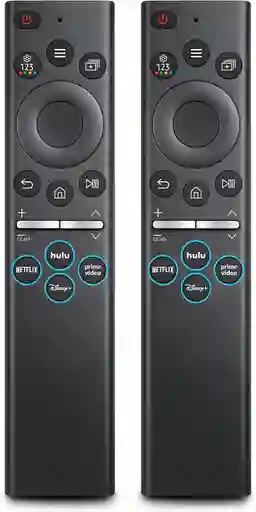 Control Samsung Plano Smart Tv