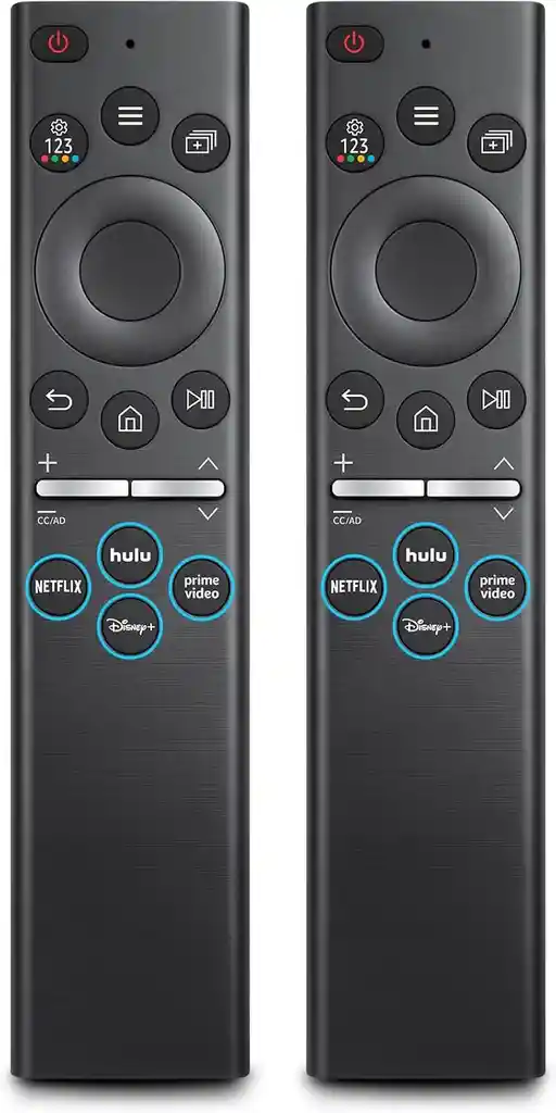 Control Samsung Plano Smart Tv