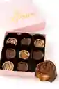 Sublimes Intenciones, Chocolates De Amor