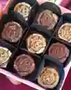 Sublimes Intenciones, Chocolates De Amor