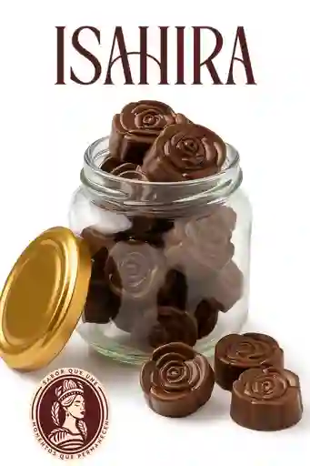 Sublimes Intenciones Chocolates 10 Unidades