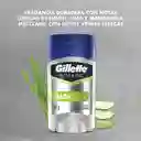 Desodorante Antitranspirante Hombre Gillette Hydra Gel Aloe 45 g