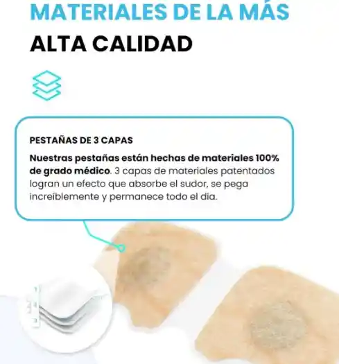 Dilatador Nasal Y Antironquido X 30 Und