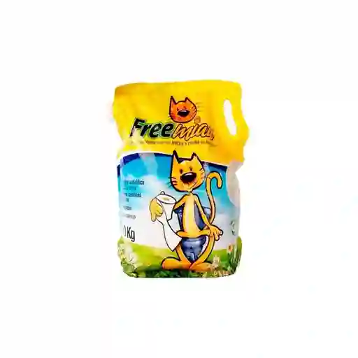 Arena Freemiau X 20 Lbs