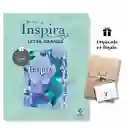 Biblia Inspira Ntv Letra Grande 10 Sentipiel Azul Filament App