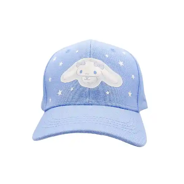 Gorra Infantil Kuromi
