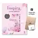 Biblia Inspira Ntv Letra Grande 10 Sentipiel Rosa Filament App